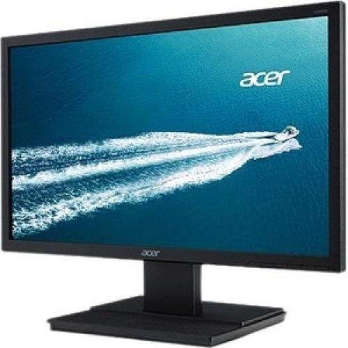 Acer V226HQL 21.5" LED LCD Monitor   16:9   5ms   Free 3 Year Warranty Front/500