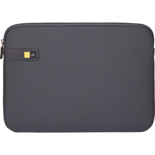 Case Logic Carrying Case (Sleeve) For 16" Notebook   Graphite Front/500