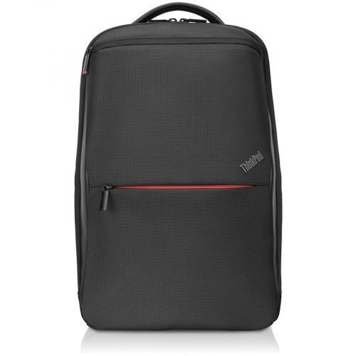 Mochila Lenovo Thinkpad Para Laptop 15.6'' Backpack Negro