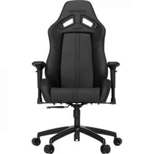 Vertagear Racing Series S Line SL5000 Gaming Chair Black/Carbon Edition Front/500