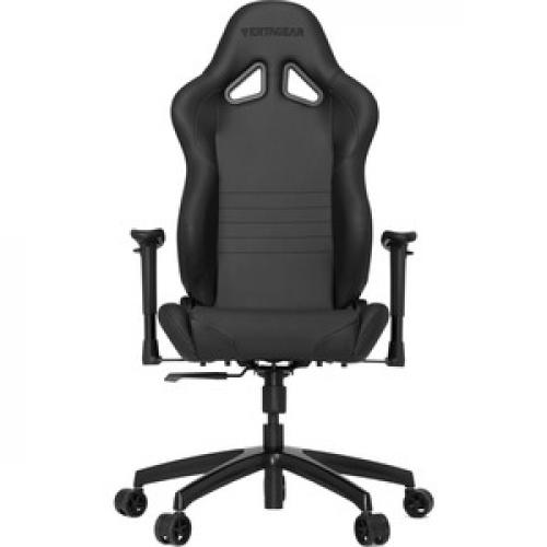 Vertagear Racing Series S Line SL2000 Gaming Chair Black/Carbon Edition Front/500