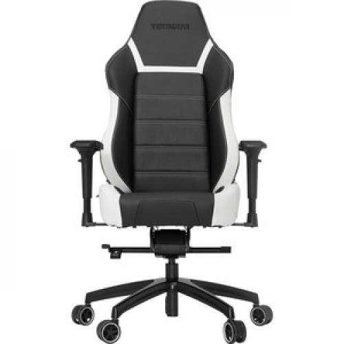 Vertagear Racing Series P Line PL6000 Gaming Chair Black/White Edition Front/500
