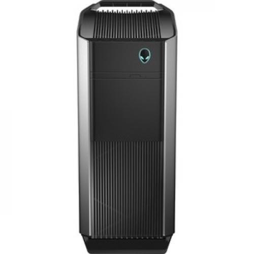 AlienwareR7 I7 8700K 16GB 512G Front/500