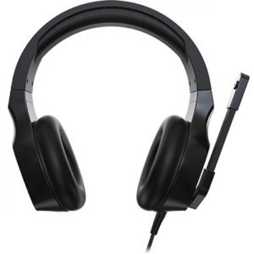 Acer Nitro Headset | Black Front/500