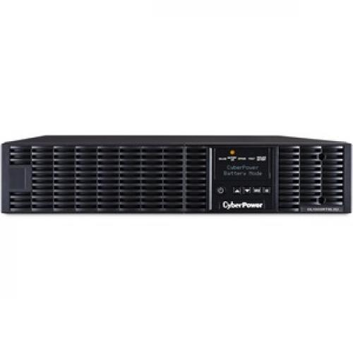CyberPower OL1000RTXL2UN Smart App Online UPS Systems Front/500