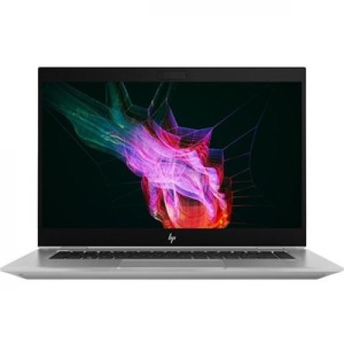 HP ZBook Studio G5 15.6" Mobile Workstation   4K   Intel Xeon E 2176M 2.70 GHz   32 GB RAM Front/500