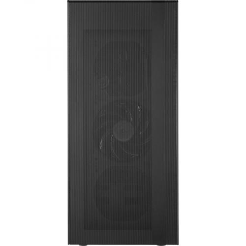 Cooler Master MasterBox NR600 Without ODD Front/500