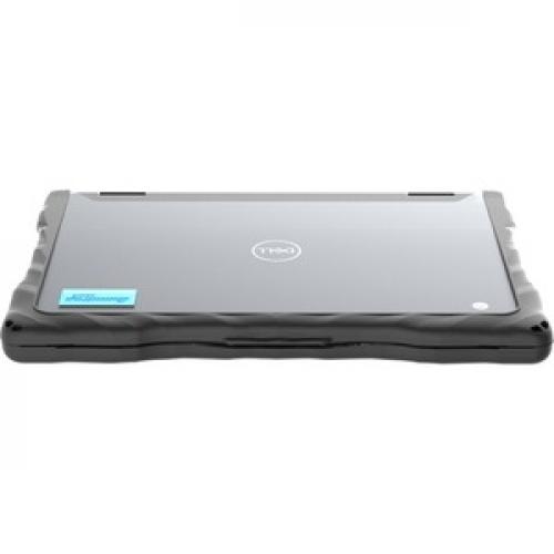 Gumdrop DropTech Dell 3100 2 In 1 Chromebook Case Front/500