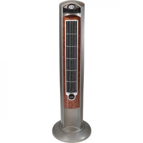 Lasko Wind Curve Tower Fan With Remote Control Front/500