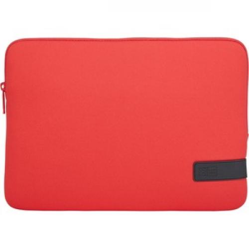 Case Logic Reflect Carrying Case (Sleeve) For 13" Apple MacBook Pro   Pop Rock Front/500