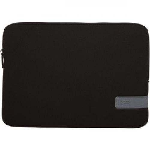 Case Logic Reflect Carrying Case (Sleeve) For 13" MacBook Pro   Black Front/500