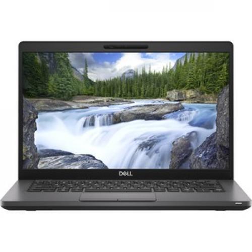 Dell Latitude 5000 5400 14" Notebook   1920 X 1080   Intel Core I5 (8th Gen) I5 8365U Quad Core (4 Core) 1.60 GHz   8 GB RAM   500 GB HDD Front/500
