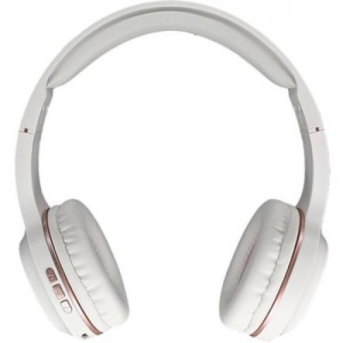 M360 Tremors Wireless On Ear Headphones Bluetooth 5.3 HP4500R Front/500