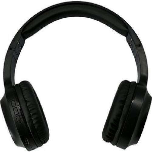 Morpheus 360 Tremors Wireless on-ear Headphones, Bluetooth
