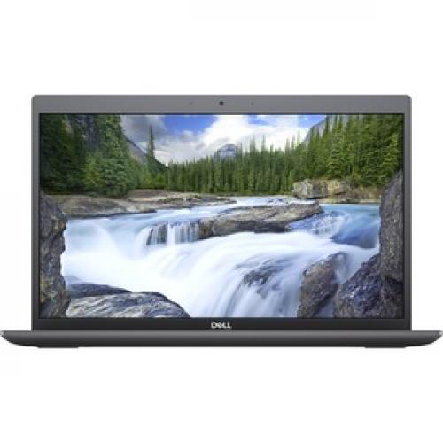 Dell Latitude 3000 3301 13.3" Notebook   1920 X 1080   Intel Core I7 8th Gen I7 8565U Quad Core (4 Core) 1.80 GHz   8 GB Total RAM   256 GB SSD Front/500