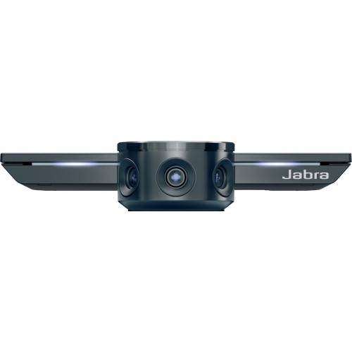 Jabra PanaCast Video Conferencing Camera   13 Megapixel   USB Front/500