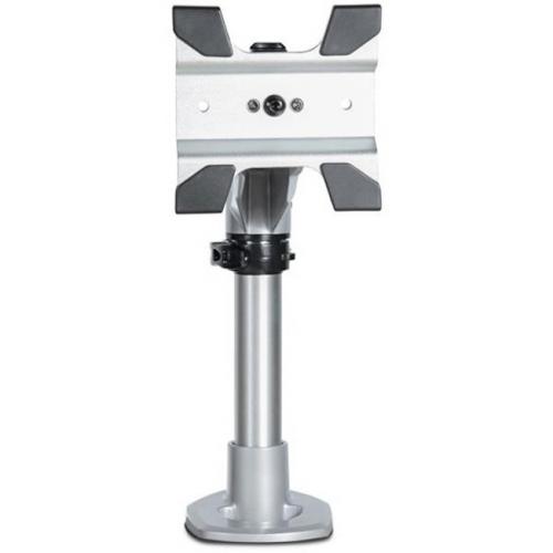 StarTech.com Desk Mount Monitor Arm, VESA/Apple IMac/Thunderbolt/Ultrawide Display Up To 49" (30.9lb/14kg), Height Adjustable/Articulating Front/500