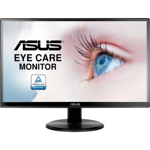 Asus VA229HR 21.5" Full HD LED LCD Monitor   16:9   Black Front/500
