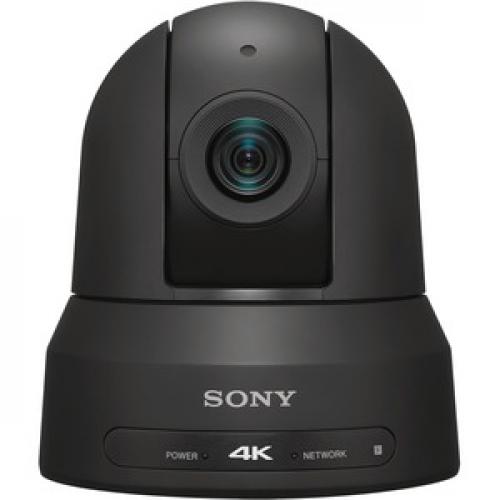 Sony Pro BRC X400 8.5 Megapixel HD Network Camera Front/500
