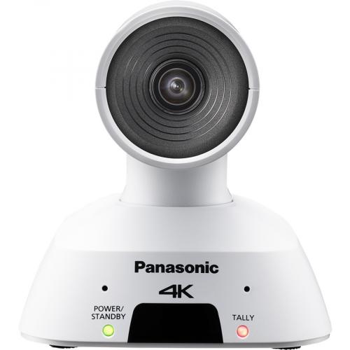 Panasonic AW UE4WG Video Conferencing Camera Front/500