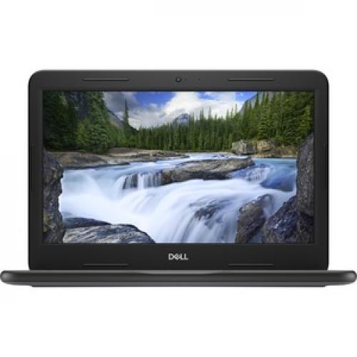 Dell Latitude 3000 3310 13.3" Touchscreen Convertible 2 In 1 Notebook   Full HD   1920 X 1080   Intel Core I5 8th Gen I5 8265U Quad Core (4 Core) 1.60 GHz   8 GB Total RAM   128 GB SSD   Black Front/500