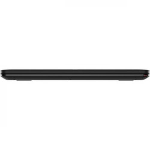 Lenovo ThinkPad Yoga 11e 5th Gen 20LMS06500 11.6" Touchscreen Convertible 2 In 1 Notebook   HD   1366 X 768   Intel Celeron N4120 Quad Core (4 Core) 1.10 GHz   4 GB Total RAM   128 GB SSD   Black Front/500