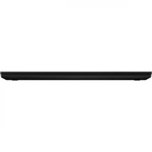 Lenovo ThinkPad T14s Gen 1 20UH000LUS 14" Touchscreen Notebook   Full HD   1920 X 1080   AMD Ryzen 7 PRO 4750U 1.70 GHz   16 GB Total RAM   512 GB SSD Front/500