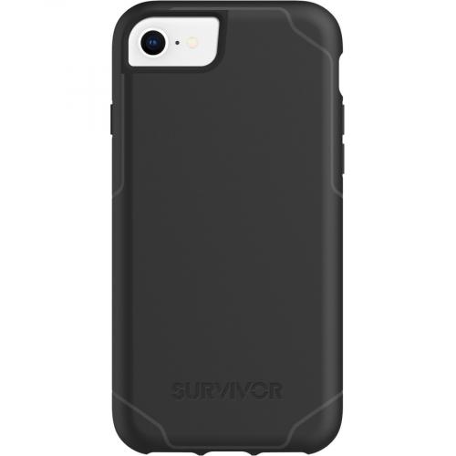 Griffin Survivor Strong For IPhone SE (2020) Front/500