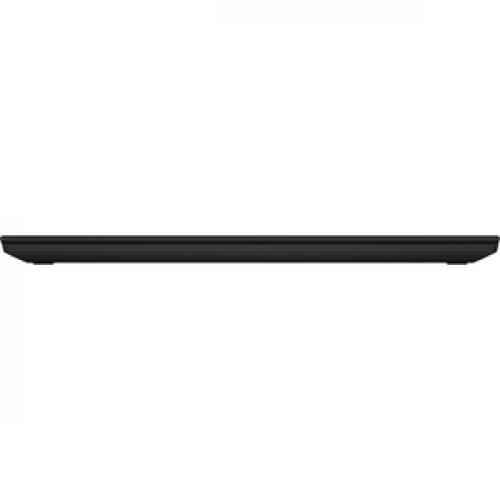 Lenovo ThinkPad X13 Gen 1 20UF001EUS 13.3" Notebook   Full HD   1920 X 1080   AMD Ryzen 5 4650U Hexa Core (6 Core) 2.10 GHz   8 GB Total RAM   256 GB SSD   Black Front/500