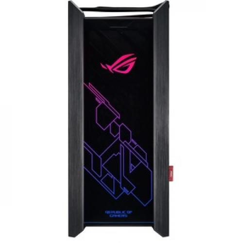 Asus ROG Helios GX601 Gaming Computer Case Front/500