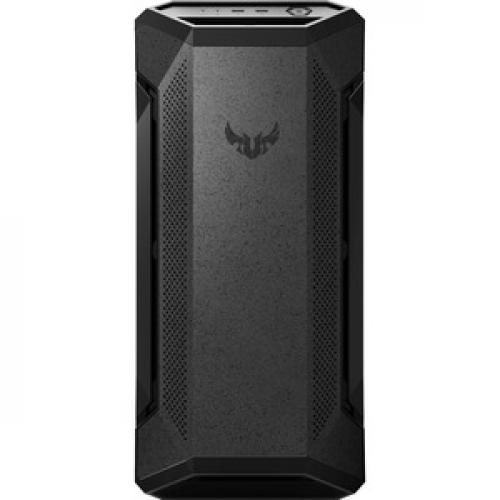 TUF Gaming GT501 Mid Tower Computer Case Front/500