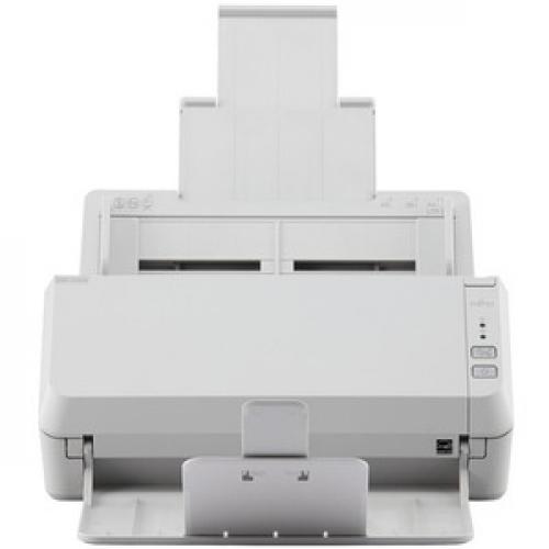 Ricoh ImageScanner SP 1130N Sheetfed Scanner   600 Dpi Optical Front/500
