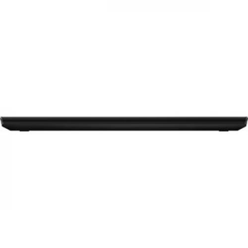 Lenovo ThinkPad T14 Gen 1 20S0005PUS 14" Touchscreen Notebook   Full HD   1920 X 1080   Intel Core I7 10th Gen I7 10610U Quad Core (4 Core) 1.80 GHz   16 GB Total RAM   512 GB SSD   Black Front/500
