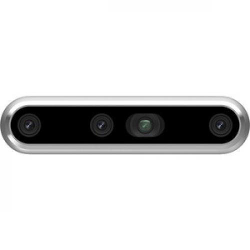 Intel RealSense D455 Webcam   90 Fps   USB 3.1 Front/500