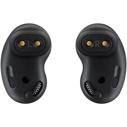 Samsung Galaxy Buds Live, Mystic Black - antonline.com