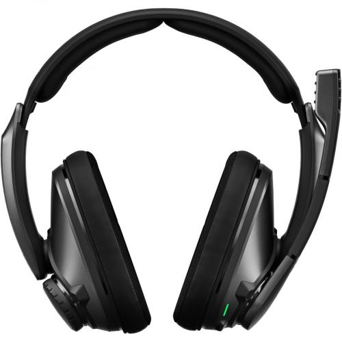EPOS GSP 370 Gaming Headset Front/500