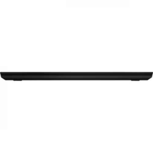 Lenovo ThinkPad T15 Gen 1 20S6004PUS 15.6" Notebook   Full HD   1920 X 1080   Intel Core I5 10th Gen I5 10310U Quad Core (4 Core) 1.70 GHz   8 GB Total RAM   256 GB SSD   Glossy Black Front/500