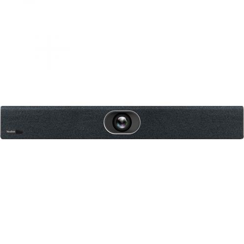 Yealink UVC40 Video Conferencing Camera   20 Megapixel   60 Fps   USB 3.0 Front/500
