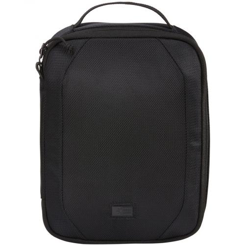 Case Logic Lectro LAC 102 Travel/Luggage Case Travel, Accessories, Cable, Headphone, AC Adapter, Electronics   Black Front/500