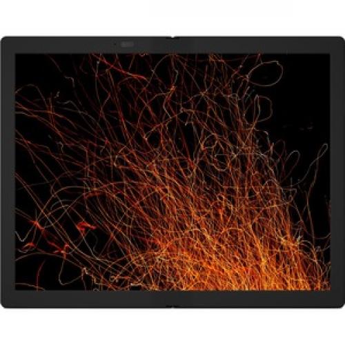 Lenovo ThinkPad X1 Fold 20RK000JUS Tablet   13.3" QXGA   Intel   8 GB   256 GB SSD   Windows 10 Pro 64 Bit   Black Front/500