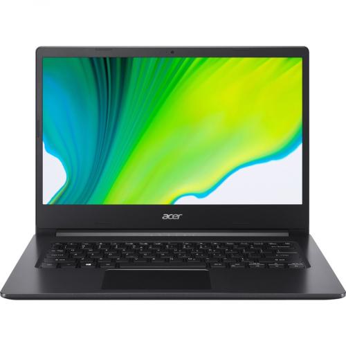 Acer Aspire 3 A314 22 A314 22 A21D 14" Notebook   Full HD   1920 X 1080   AMD Athlon 3020E Dual Core (2 Core) 1.20 GHz   4 GB Total RAM   128 GB SSD Front/500