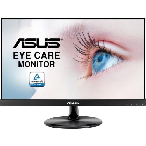 Asus 21.5" Full HD IPS 75Hz 5ms LED Gaming LCD Monitor Black   1920 X 1080 Full HD Display   In Plane Switching (IPS) Technology   250 Nit Brightness   AMD FreeSynce Technology   1 X HDMI 1.4 & 1 X VGA Front/500