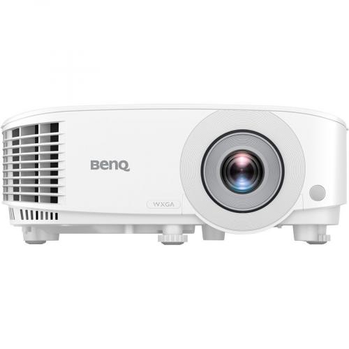 BenQ MW560 DLP Projector Front/500