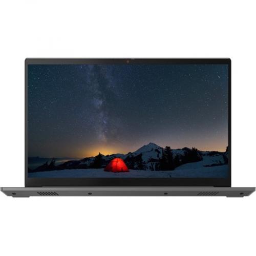 Lenovo ThinkBook 15 G2 ITL 20VE003GUS 15.6" Notebook   Full HD   1920 X 1080   Intel Core I5 I5 1135G7 Quad Core (4 Core) 2.40 GHz   8 GB Total RAM   256 GB SSD   Mineral Gray Front/500