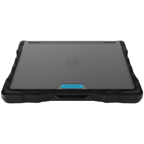 Gumdrop DropTech For Dell 3120 Latitude (2 In 1)   Black Front/500