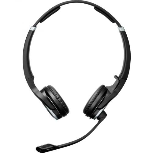 EPOS IMPACT SD 30 ML   US Headset Front/500