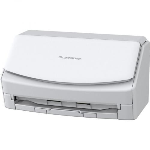 Ricoh ScanSnap IX1600 Large Format ADF Scanner   600 Dpi Optical Front/500