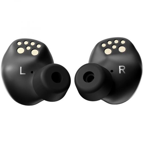 EPOS Closed Acoustic Wireless Earbuds Front/500