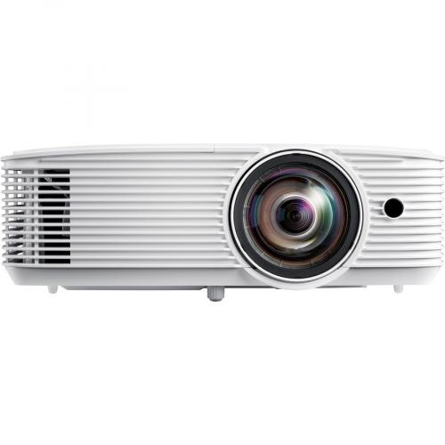 Optoma X309ST 3D Short Throw DLP Projector   4:3 Front/500