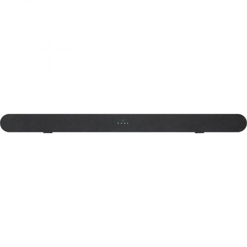 TCL Alto 6 TS6100 2.0 Bluetooth Sound Bar Speaker   20 W RMS Front/500